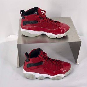 Jordan 6 Rings PS 'Gym Red'